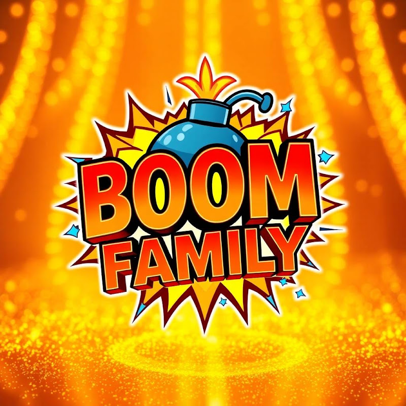 Boom Family