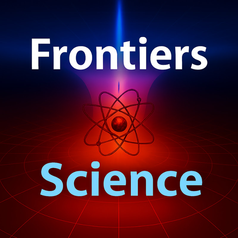 Frontiers of Science