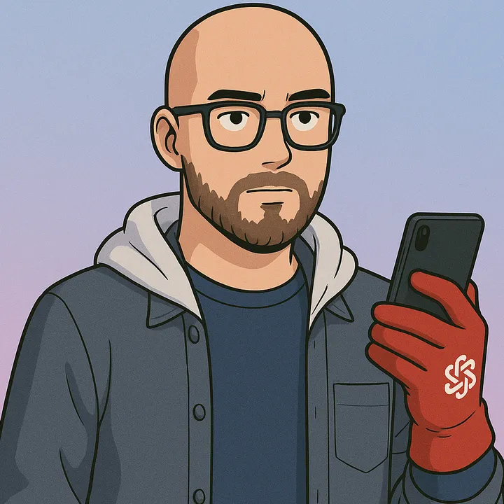 NerdLatino