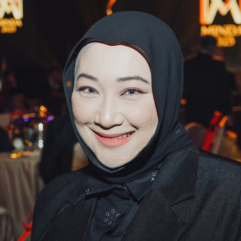 Aisha Mohd