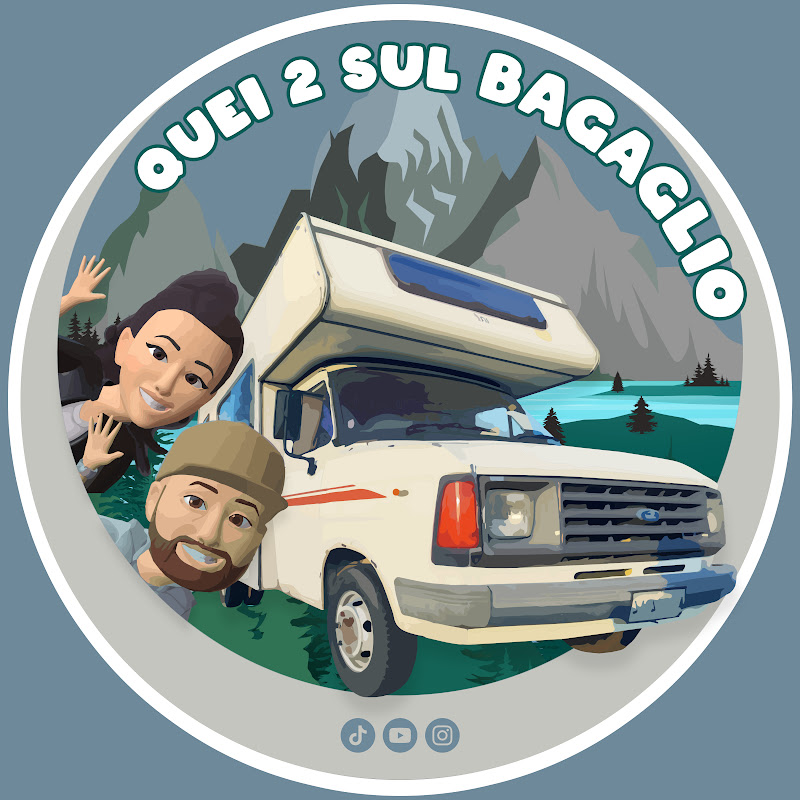 Quei due sul Bagaglio