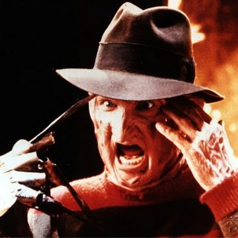 Trailers filmes de terror