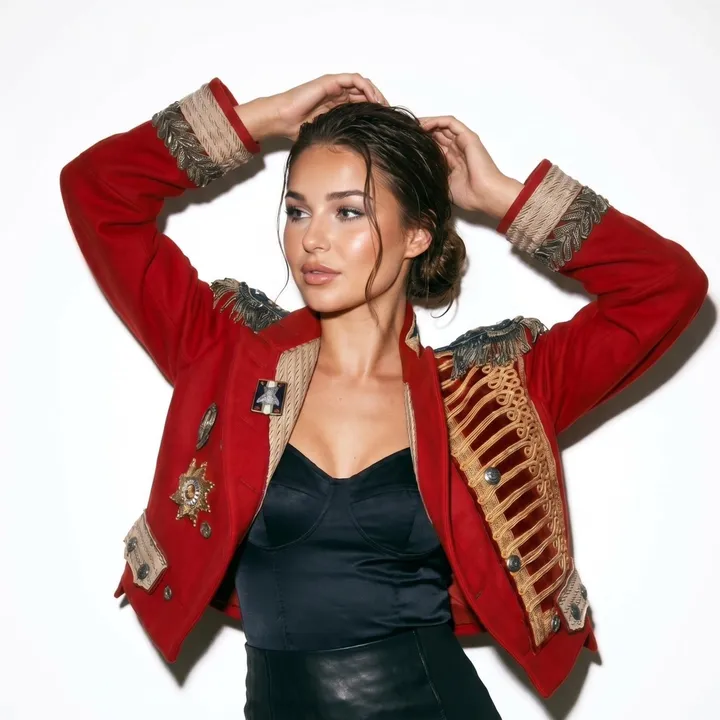 Maria AI