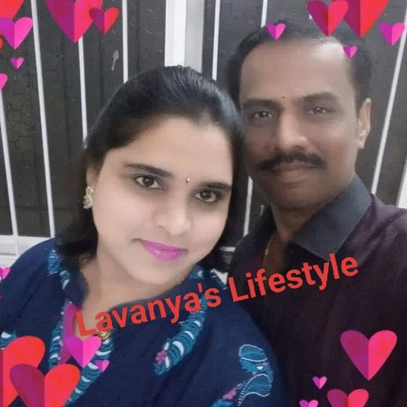 Lavanya's Lifestyle