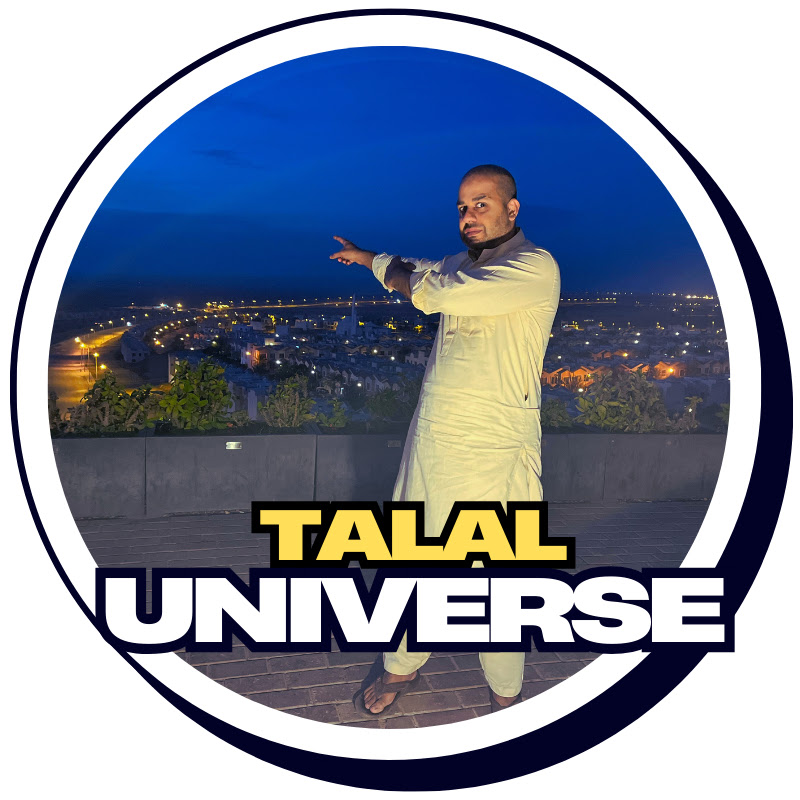 Talal Universe