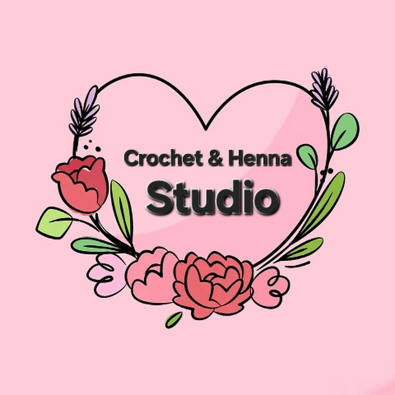 Crochet & Henna Studio