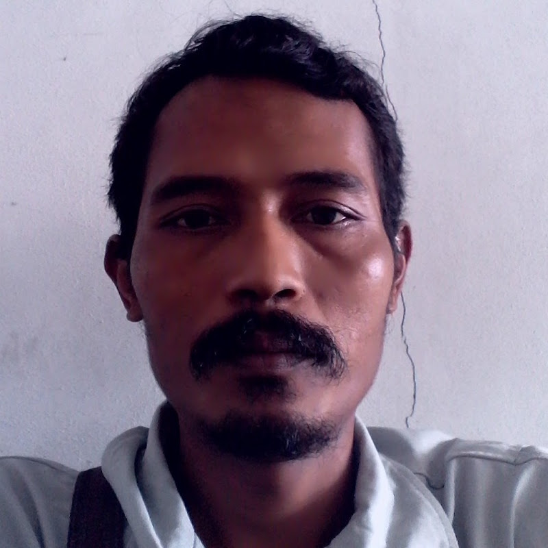 RIZKY OTODIDAK