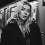 Eva Shafran - блогер, дизайнер, продюсер, инфлюенсер.