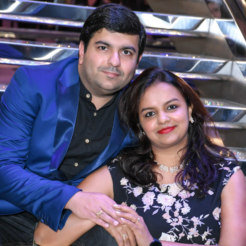 Footprints of SuprAash