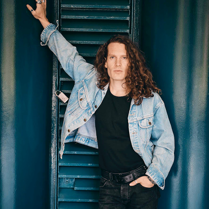 Jesse Smith