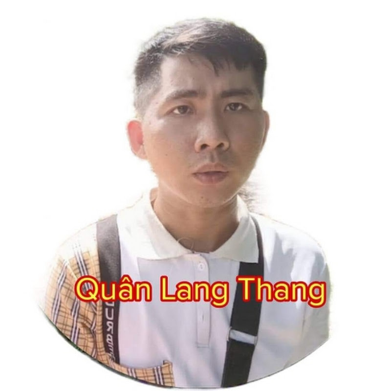Quân Lang Thang