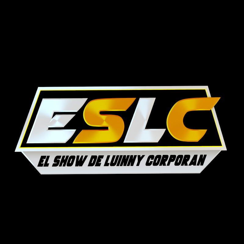 ElShowdeLuinny