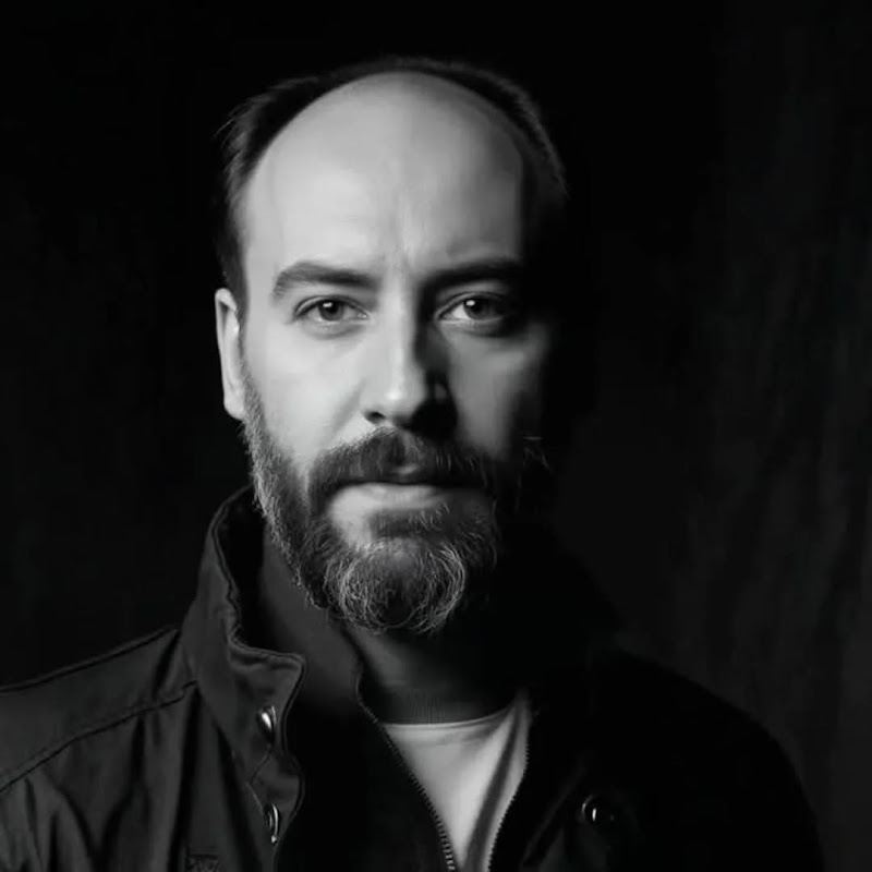 Tarek Vandam