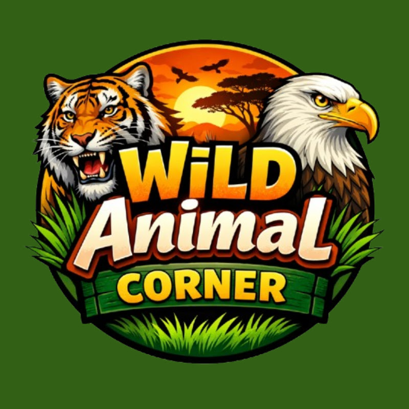 Wild Animal Corner