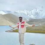 Sujit Linda