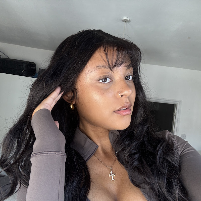 Tia Forbes