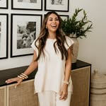 Laura Sandoval - easy everyday style