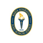 María Alvarado Lima High School