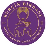 Burçin Birdane Haute Couture Cakes | Butik Pasta İstanbul