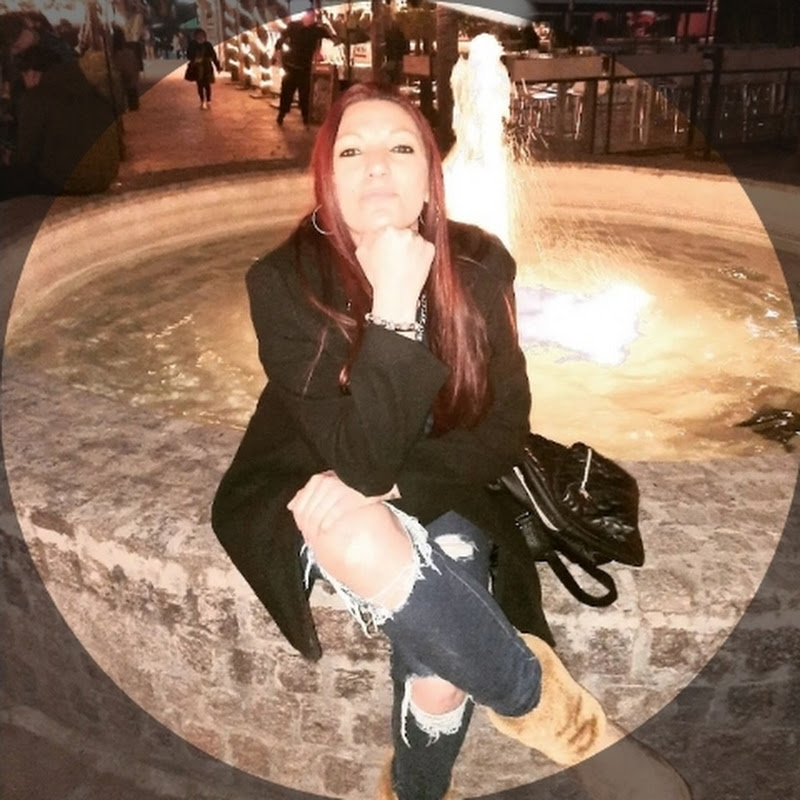 Dulce Maria Cicero 