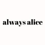 Always Alice