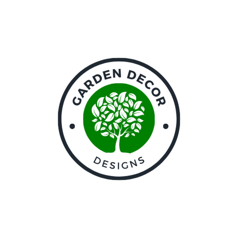Garden Decor Designs