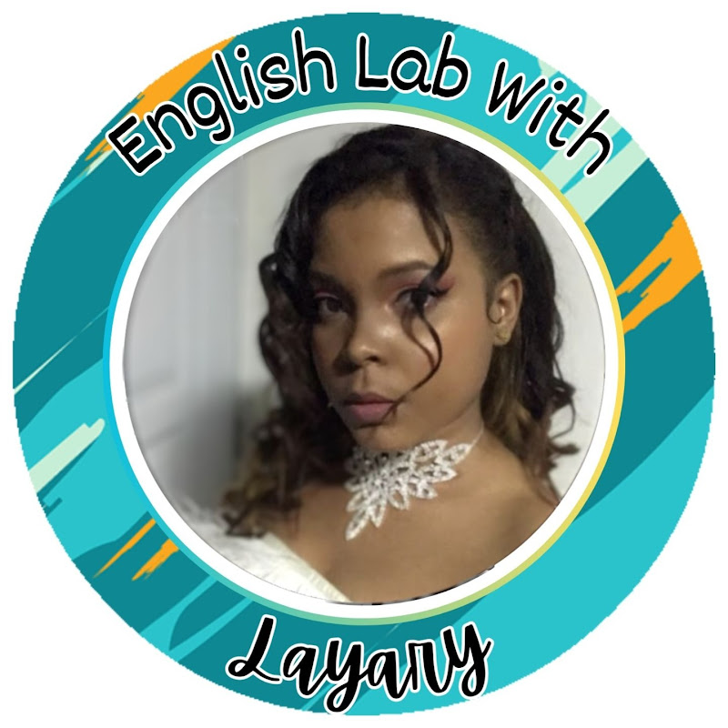 English Lab with Layary