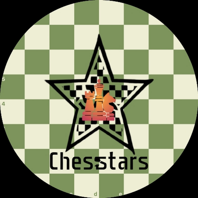 CHESSSTARS