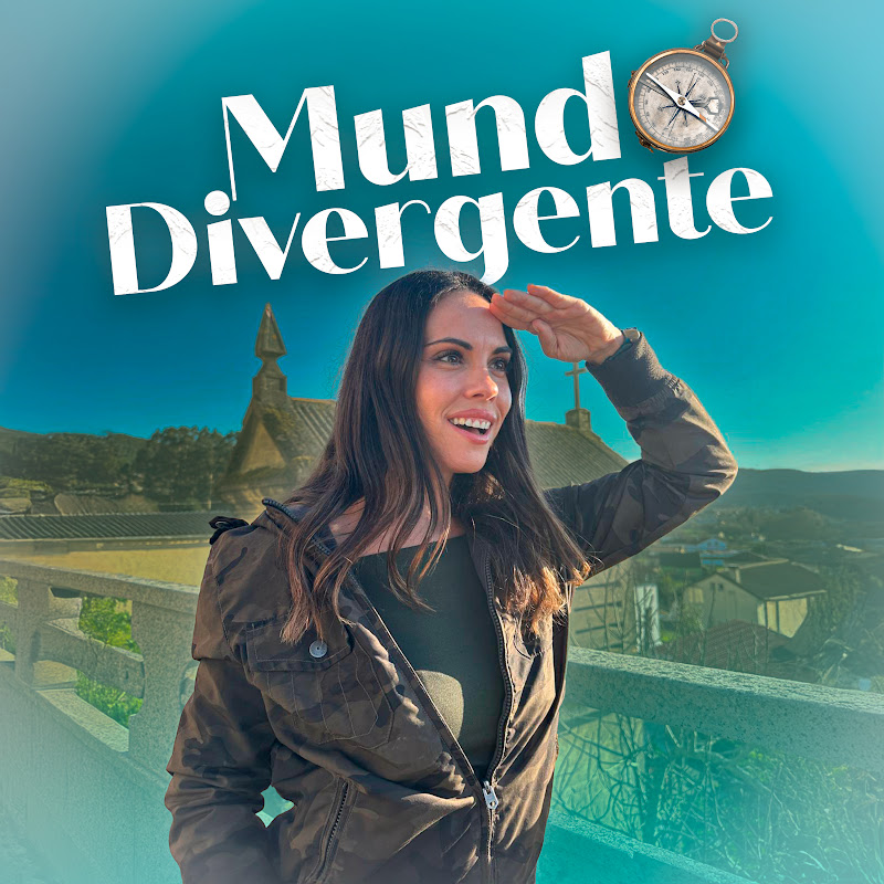 Mundo Divergente Podcast (con Mara Vime)