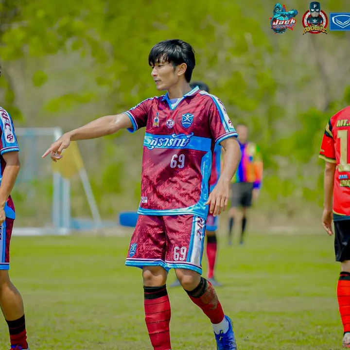 NONT.69⚽️❤️‍🔥