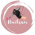 Nailsum by Maryam Gull