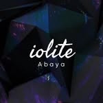 iolite ABAYA | عبايات أيولايت