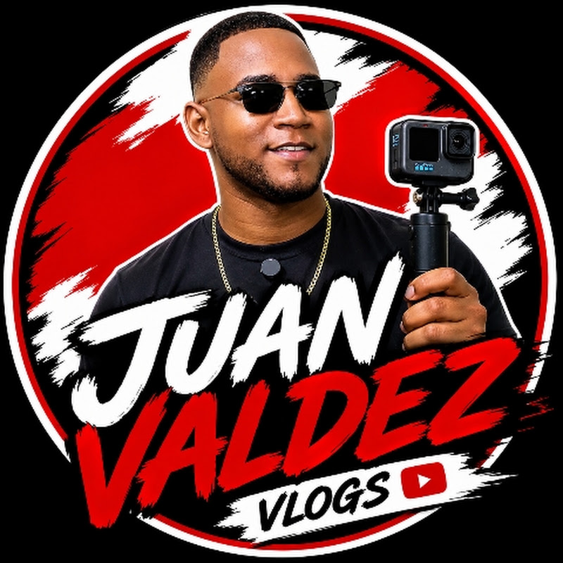 Juan Valdez Vlogs