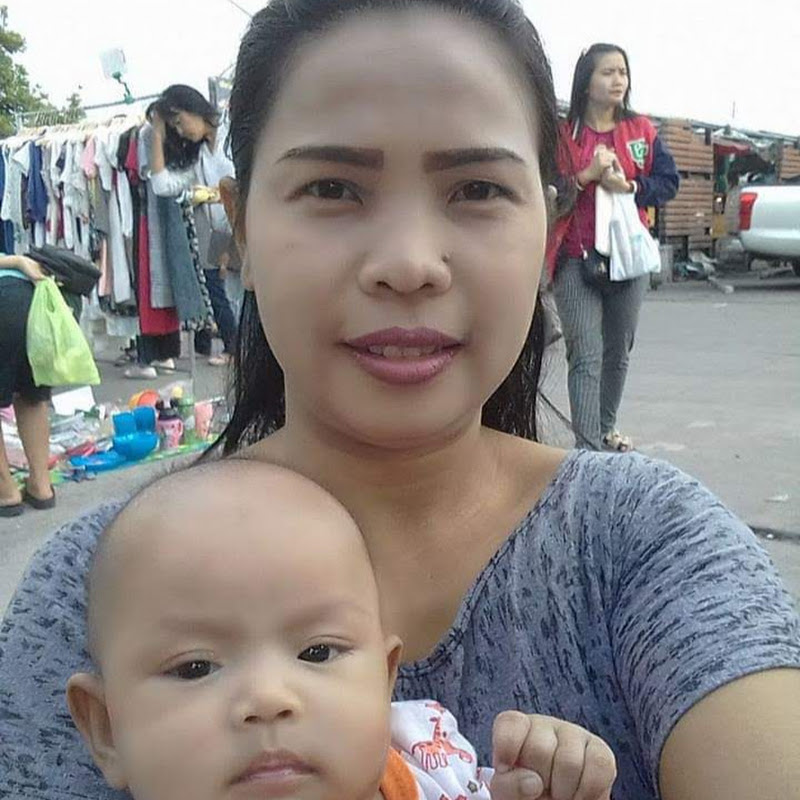 กิ่ง สายฮา channel