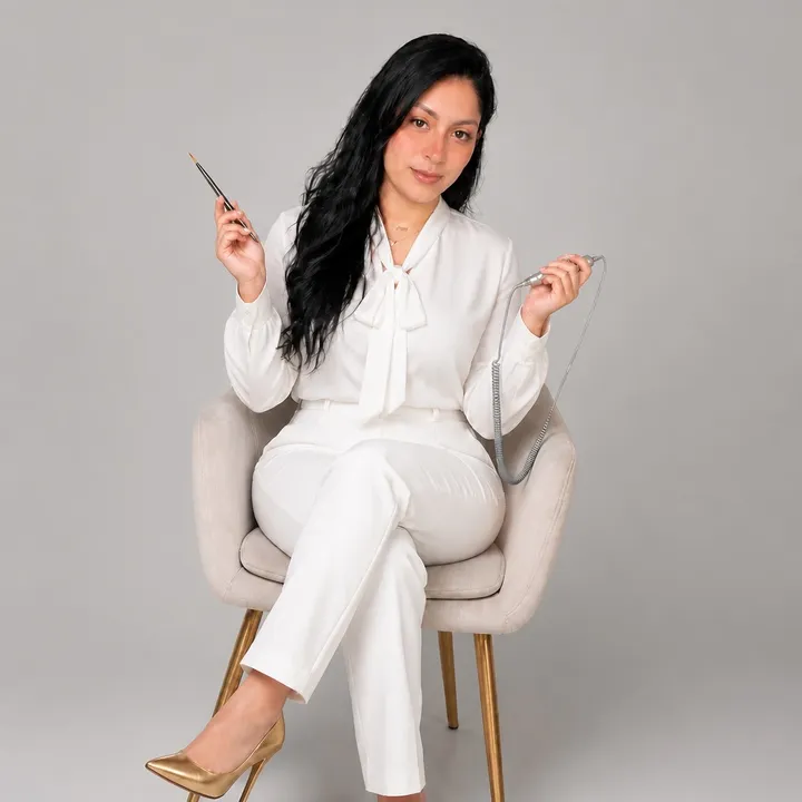 𝐉𝐞𝐦𝐚 Salón & Studio