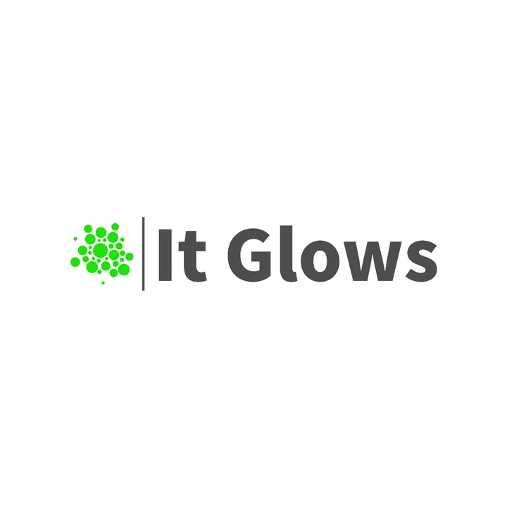 It Glows
