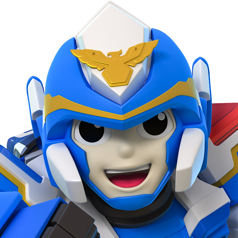 TOYCOP - Official Channel
