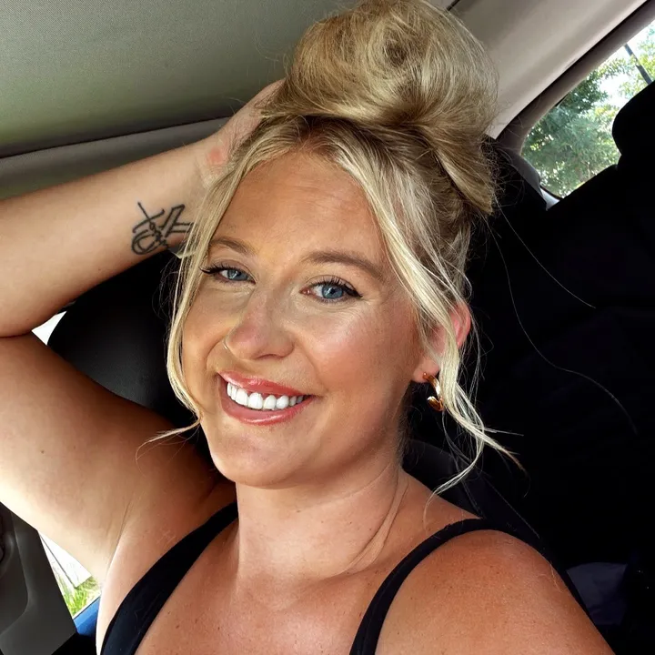 Annika Anderson | CHS