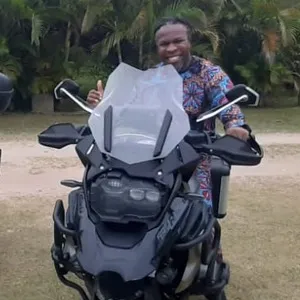 Gift Egbelu