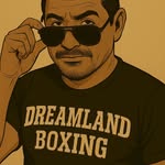 Jesse Huerta