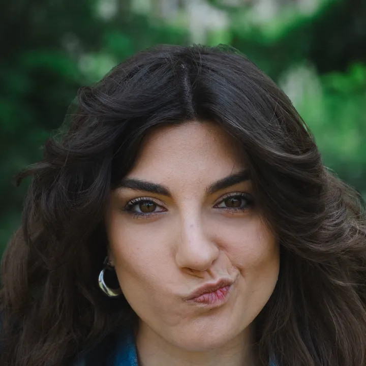Francesca Luna B.