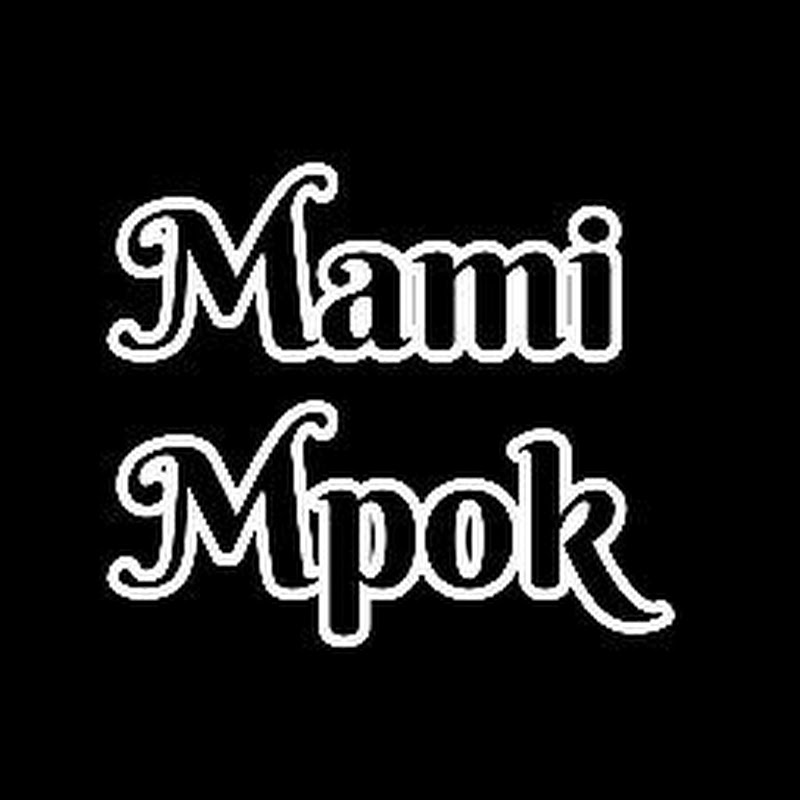 Mami Mpok