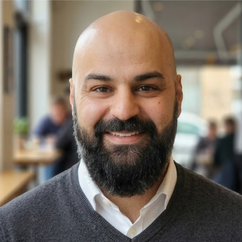 Tutorials with Ilker