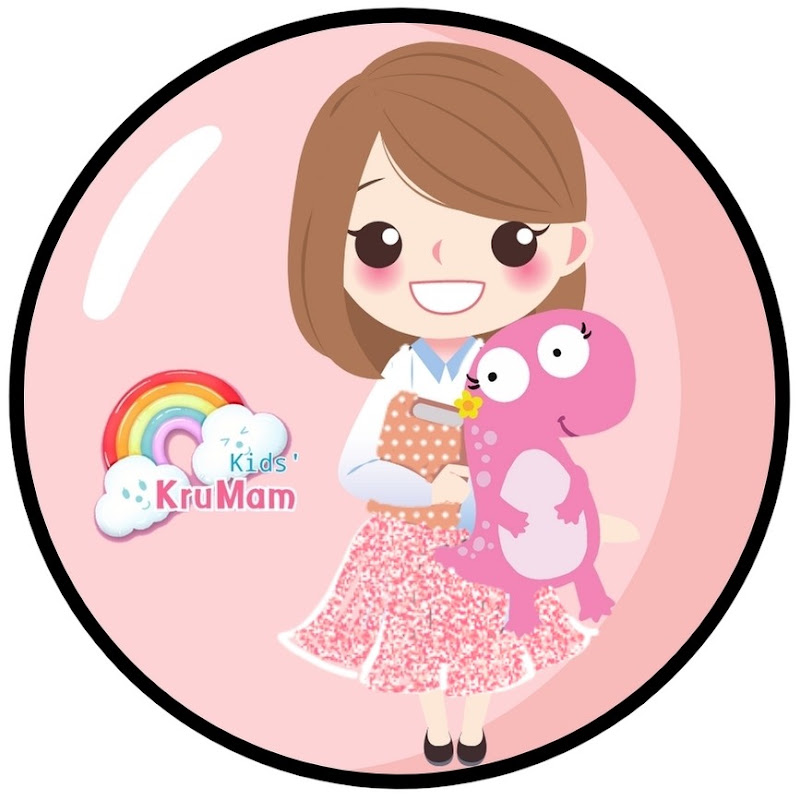 KruMam Kids'