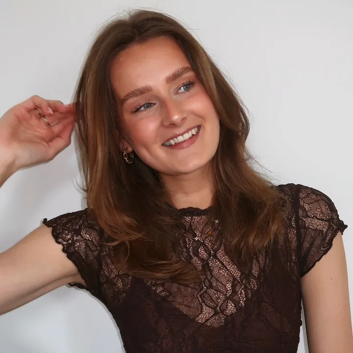 Esmée Geel 🤍