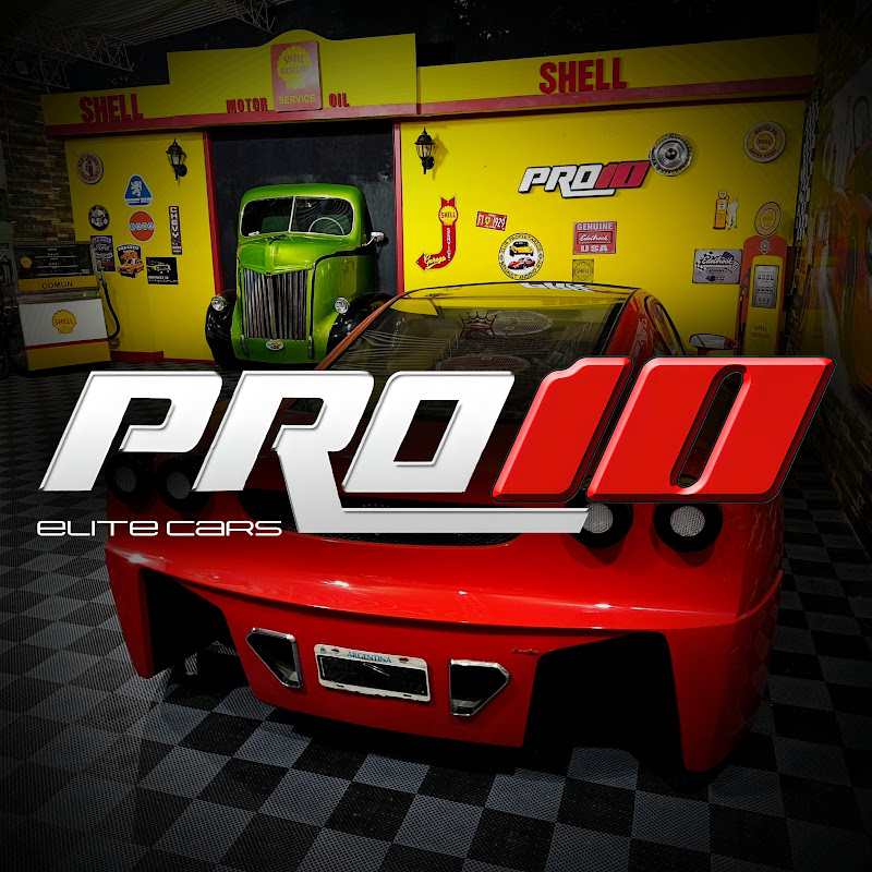 Pro10 Elite TV