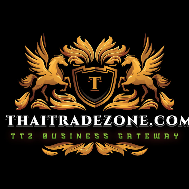 Thai Trade zone