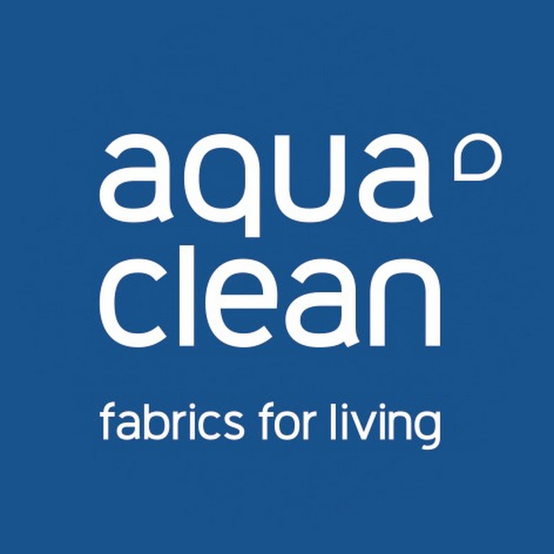 aquaclean fabrics for living