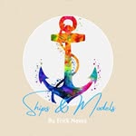 Erick Navas Ships & Models
