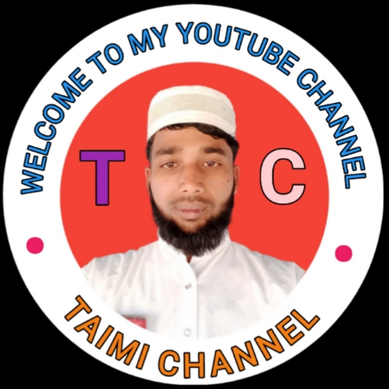 Taimi channel 